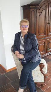 Profilbild von Andrea Wilke