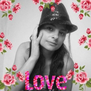 Profilbild von Andrea Williams