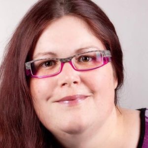 Profilbild von Andrea Wilms-Thies
