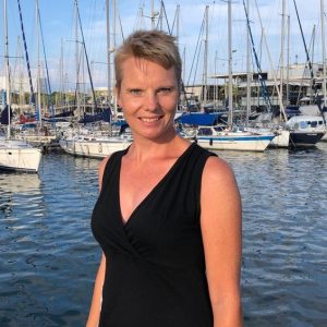 Profilbild von Andrea Wilmsen