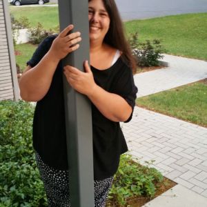 Profilbild von Andrea Windholz