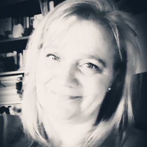 Profilbild von Andrea Windßus