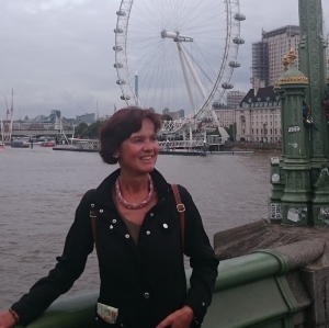 Profilbild von Andrea Winkeler