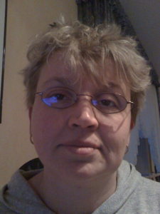 Profilbild von Andrea Winsemann