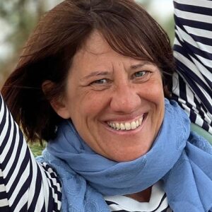 Profilbild von Andrea Winter