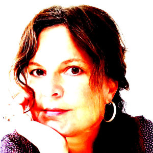 Profilbild von Andrea Winter