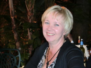 Profilbild von Andrea Winter