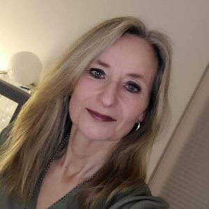 Profilbild von Andrea Winter