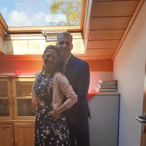 Profilbild von Andrea Winter