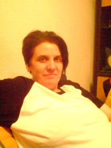 Profilbild von Andrea Winzler