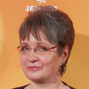 Profilbild von Andrea Wirth