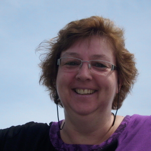 Profilbild von Andrea Wirth