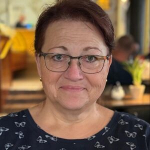 Profilbild von Andrea Wischnewski