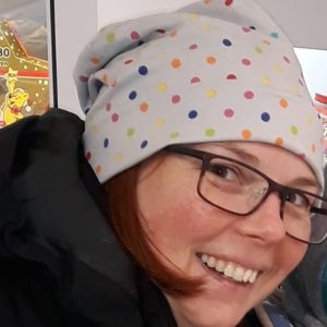 Profilbild von Andrea Witt-Büttgen