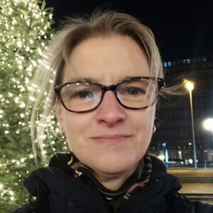 Profilbild von Andrea Witt