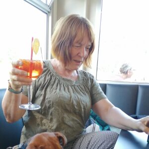 Profilbild von Andrea Witte