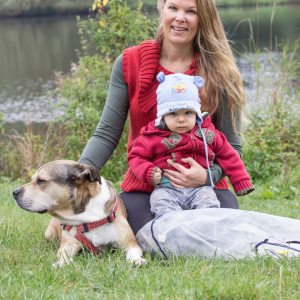 Profilbild von Andrea Witthöft