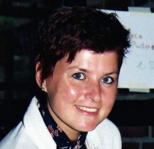Profilbild von Andrea Wittig