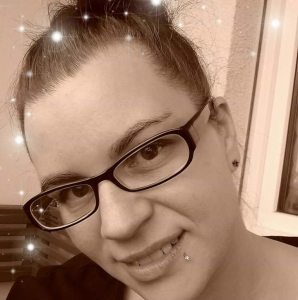 Profilbild von Andrea Wittkowski