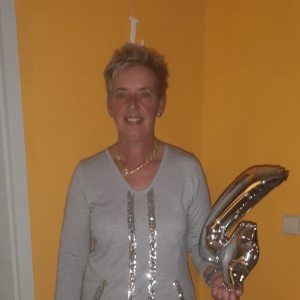 Profilbild von Andrea Wöhler