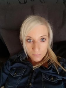 Profilbild von Andrea Wölflinger