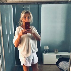 Profilbild von Andrea Wölwer-Schrick