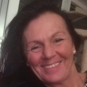 Profilbild von Andrea Wöstmann