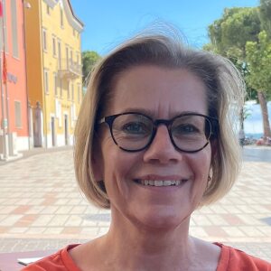 Profilbild von Andrea Wohlert