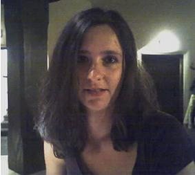 Profilbild von Andrea Wohlfeil