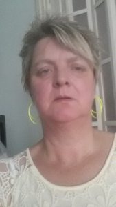 Profilbild von Andrea Wolf