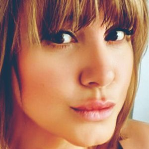 Profilbild von Andrea Wolf