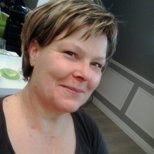 Profilbild von Andrea Wollmann