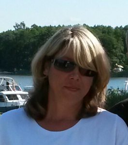Profilbild von Andrea Wolst