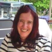 Profilbild von Andrea Wolter