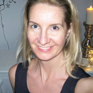 Profilbild von Andrea Wolter