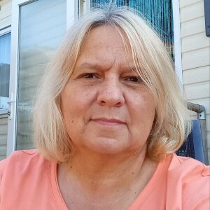 Profilbild von Andrea Wolters