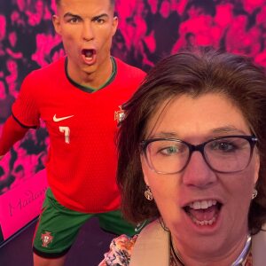 Profilbild von Andrea Wonnei