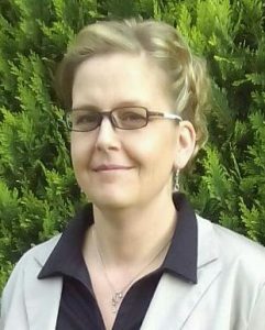 Profilbild von Andrea Woserow