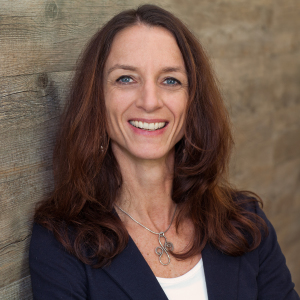 Profilbild von Andrea Wünsch