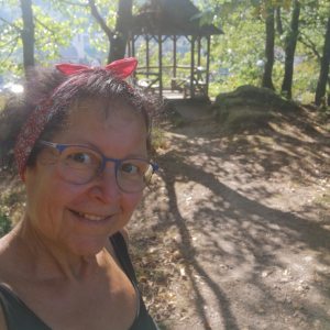 Profilbild von Andrea Wunsch