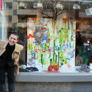Profilbild von Andrea Wycisk