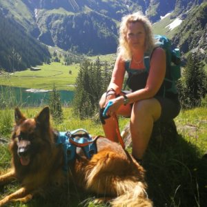 Profilbild von Andrea Wylezol