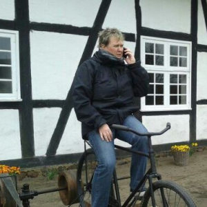 Profilbild von Andrea Zacher