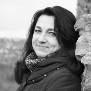Profilbild von Andrea Zajac