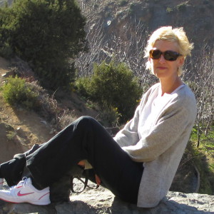 Profilbild von Andrea Zander