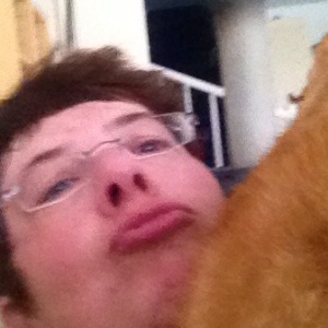 Profilbild von Andrea Zander