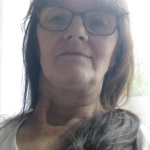 Profilbild von Andrea Zander