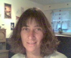 Profilbild von Andrea Zanders