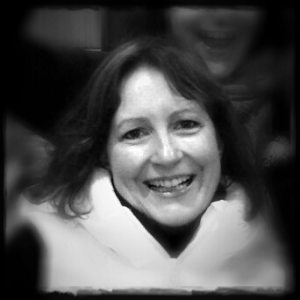 Profilbild von Andrea Zapfe