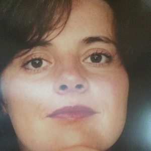 Profilbild von Andrea Zapp